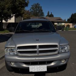 1998 Dodge Durango
