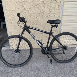 New Mongoose Bicycle