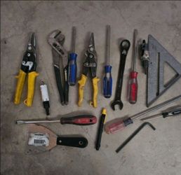 Tools