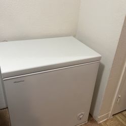 Freezer 