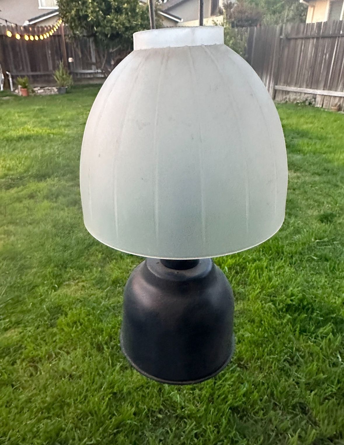 Camping ⛺️ Light