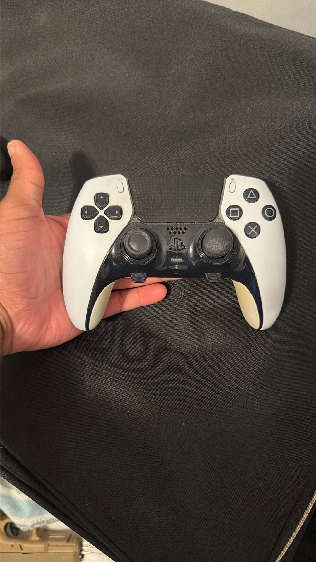 PS5 Pro Controller