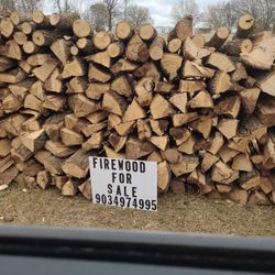 firewood 