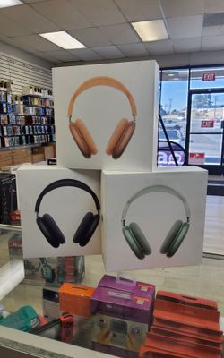 Airpod Max