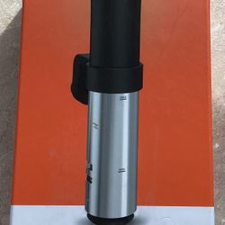 Sous Vide Cooker