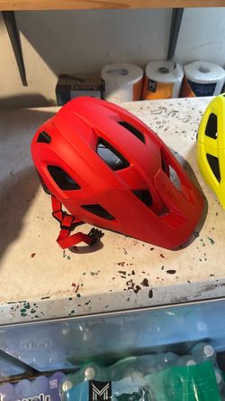 Men's MTB helmets sz M