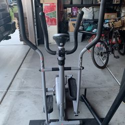 Sunny Elliptical For Sale 