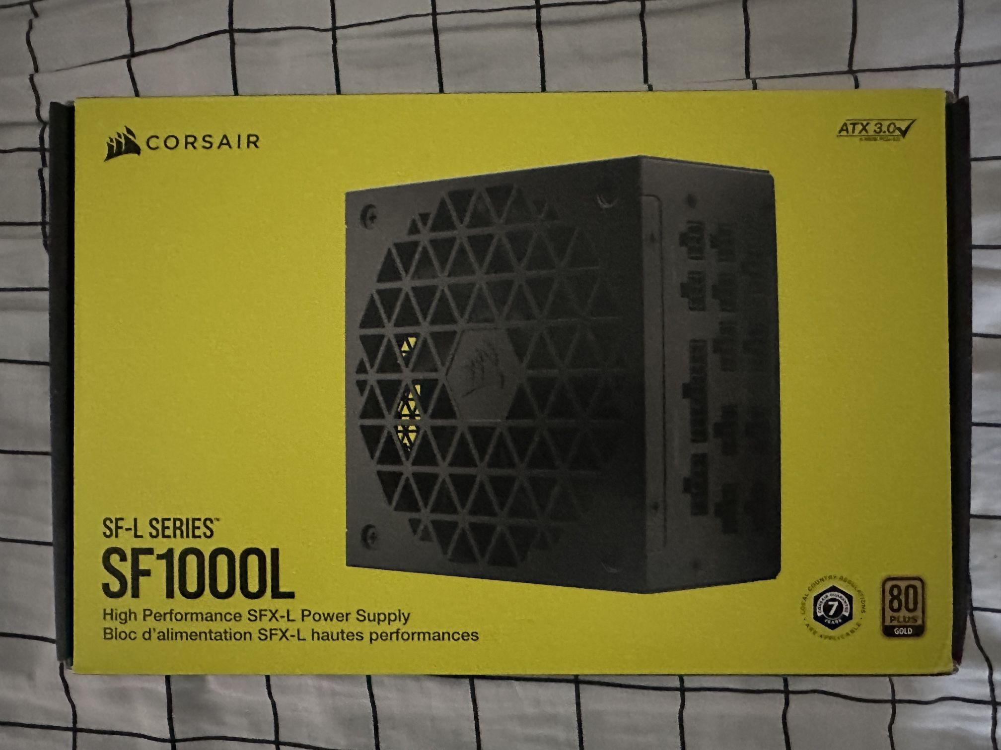 Corsair SF1000L