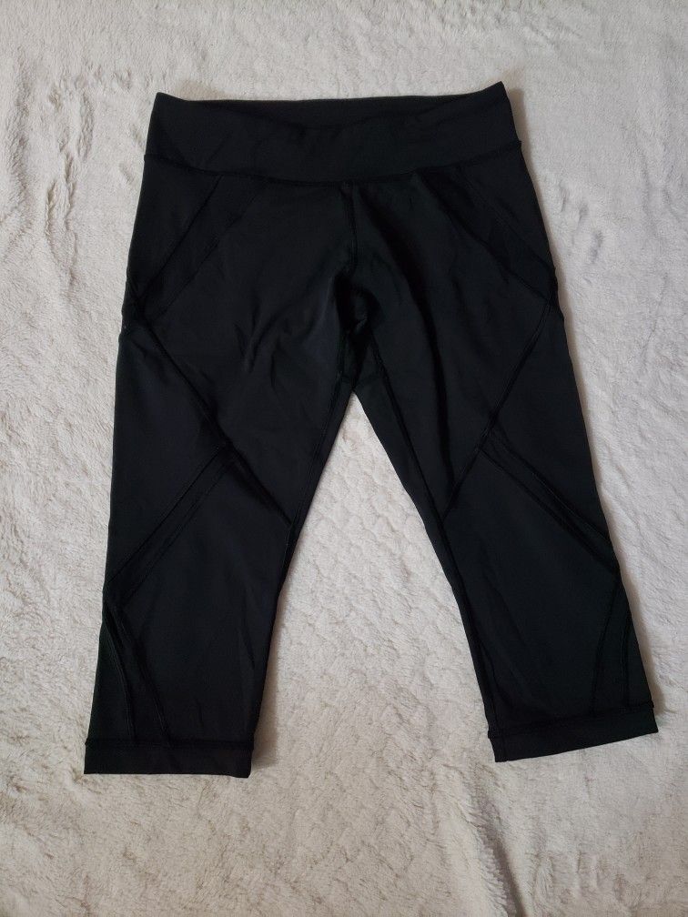 Lululemon Crop