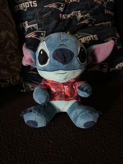 Stitch 