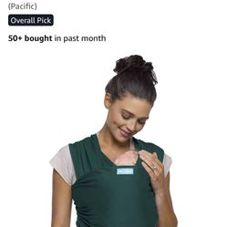Moby Wrap - Like New! 