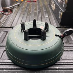 Christmas Tree Stand With 3’ Water Funnel