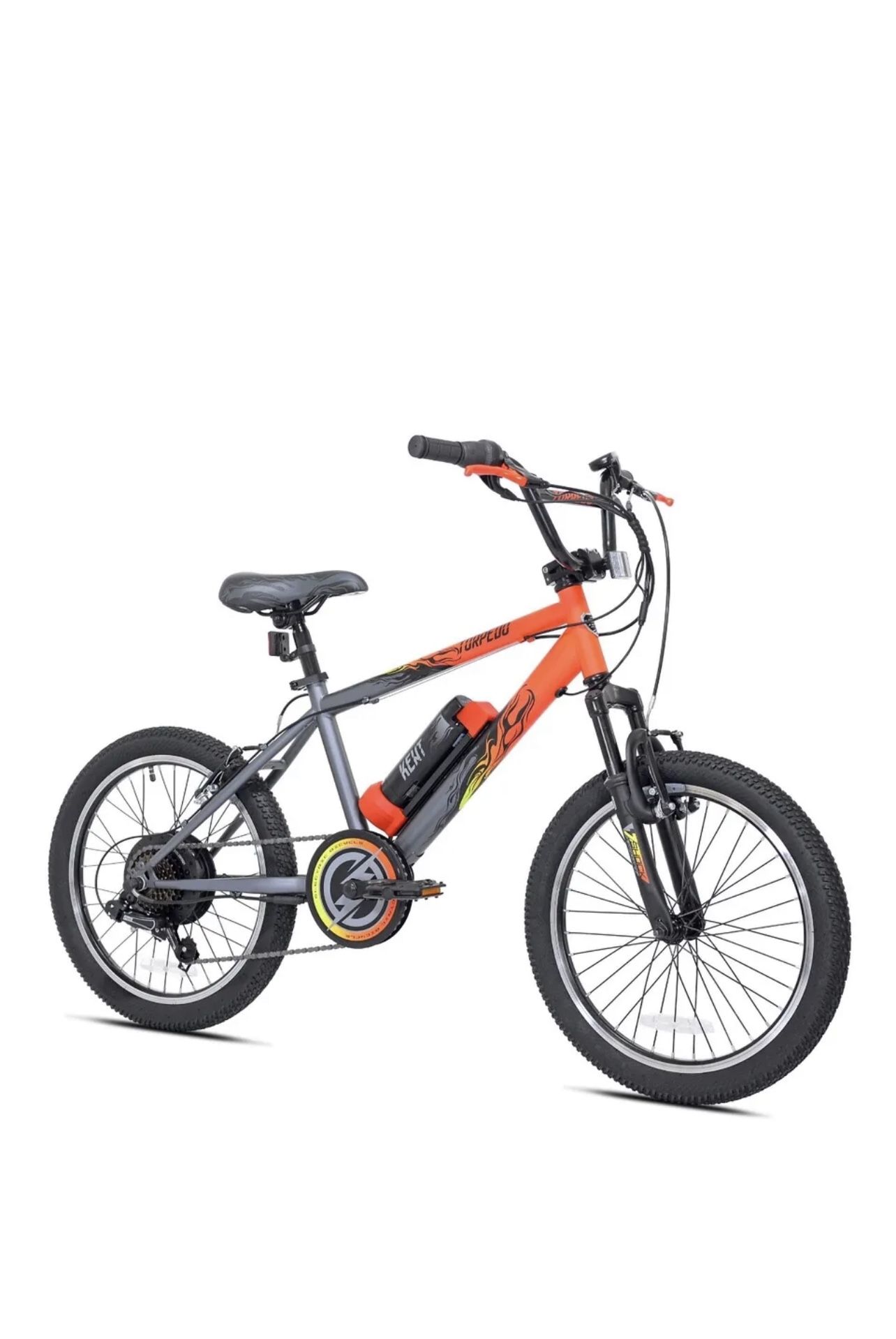 20 kent torpedo electric bicycle 20" Black-Pink E-bike, Replacement Chain I bought the cheapest electric