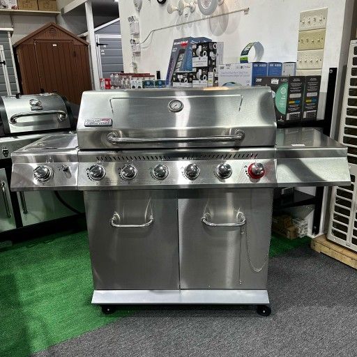 Bbq - Grill