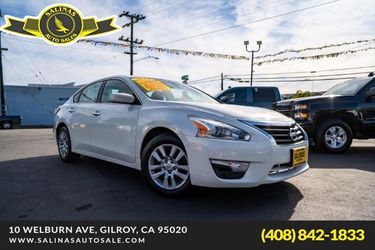 2014 Nissan Altima