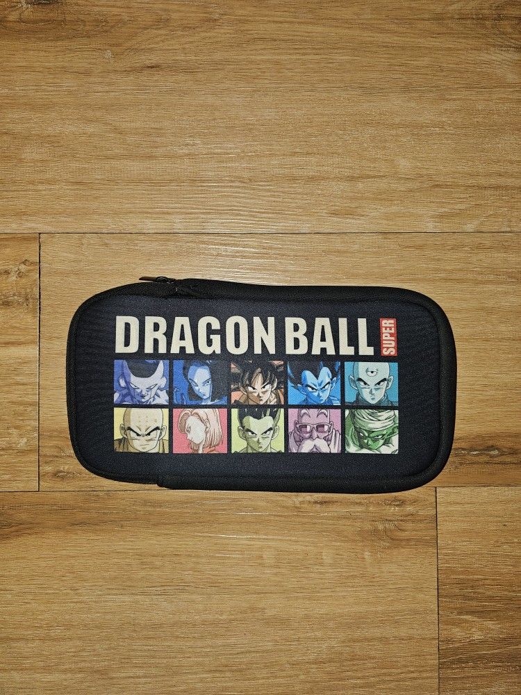 Dragonball Z Switch Case