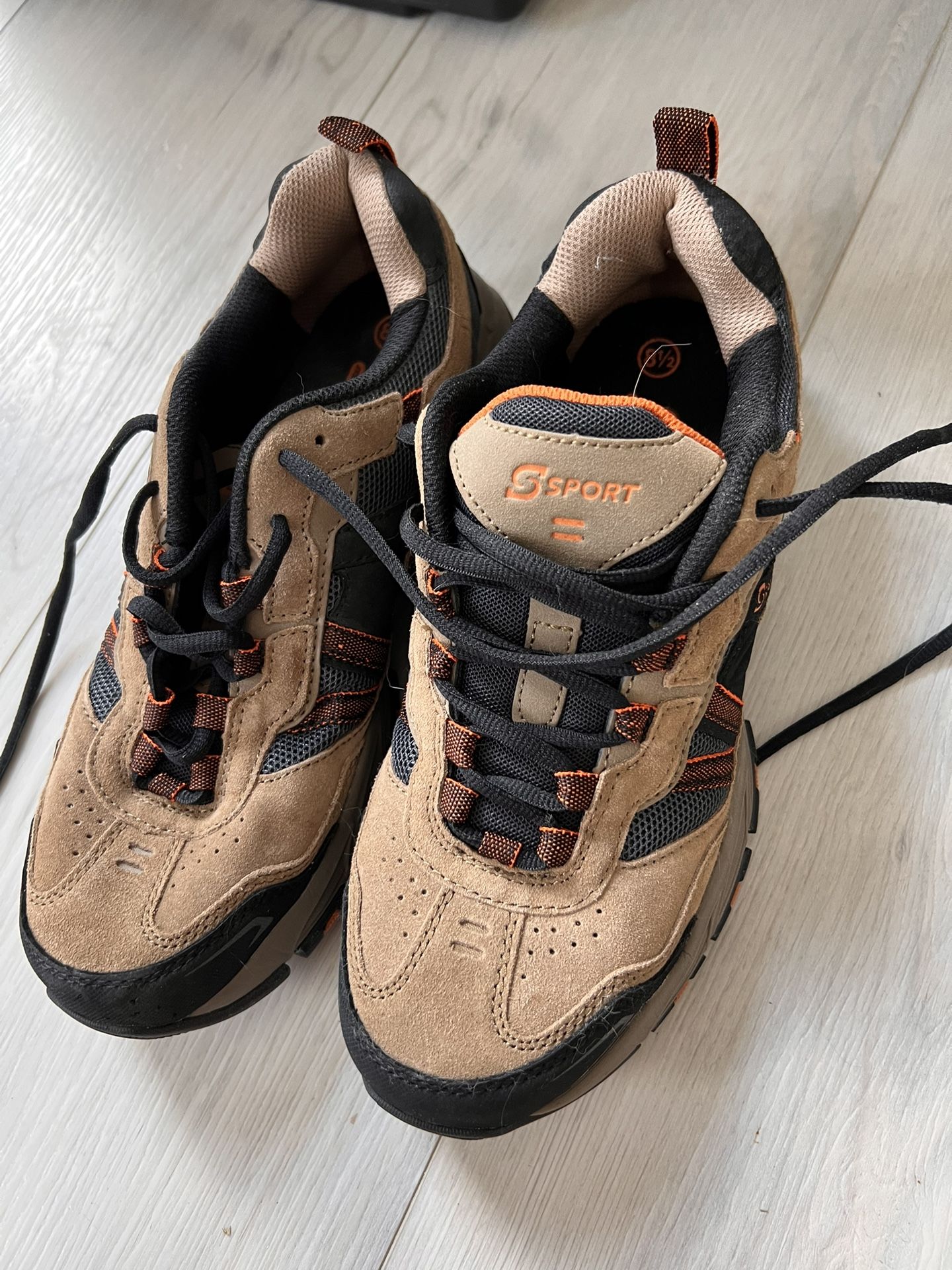 Cheap Shoes Size In The Pictures 