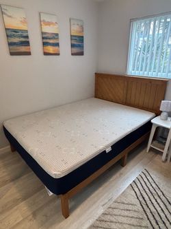 Sleepys by Sealy Queen Medium Mattress