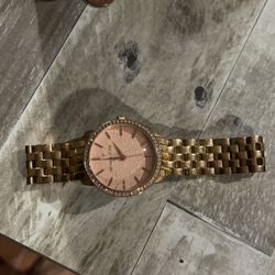 Michael Kors Watch 