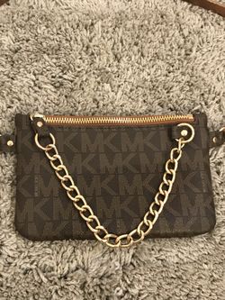 MK belt bag