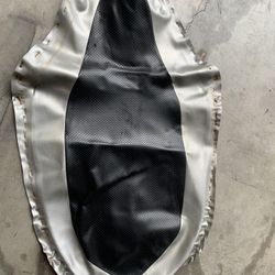 Yamaha Raptor 700 Seat Cover 