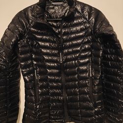 Mountain Hardwear Ghost Whisperer Down Jacket Women's Small