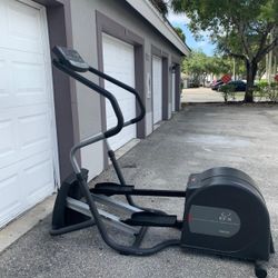 Elliptical EFX 5.21s