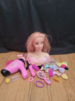 Fashion Princess Beauty Salon