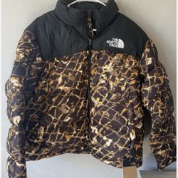 The North Face 1996 Retro Nuptse Jacket Sz (XL)