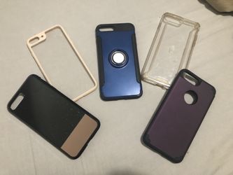 Cases for iPhone 8 Plus