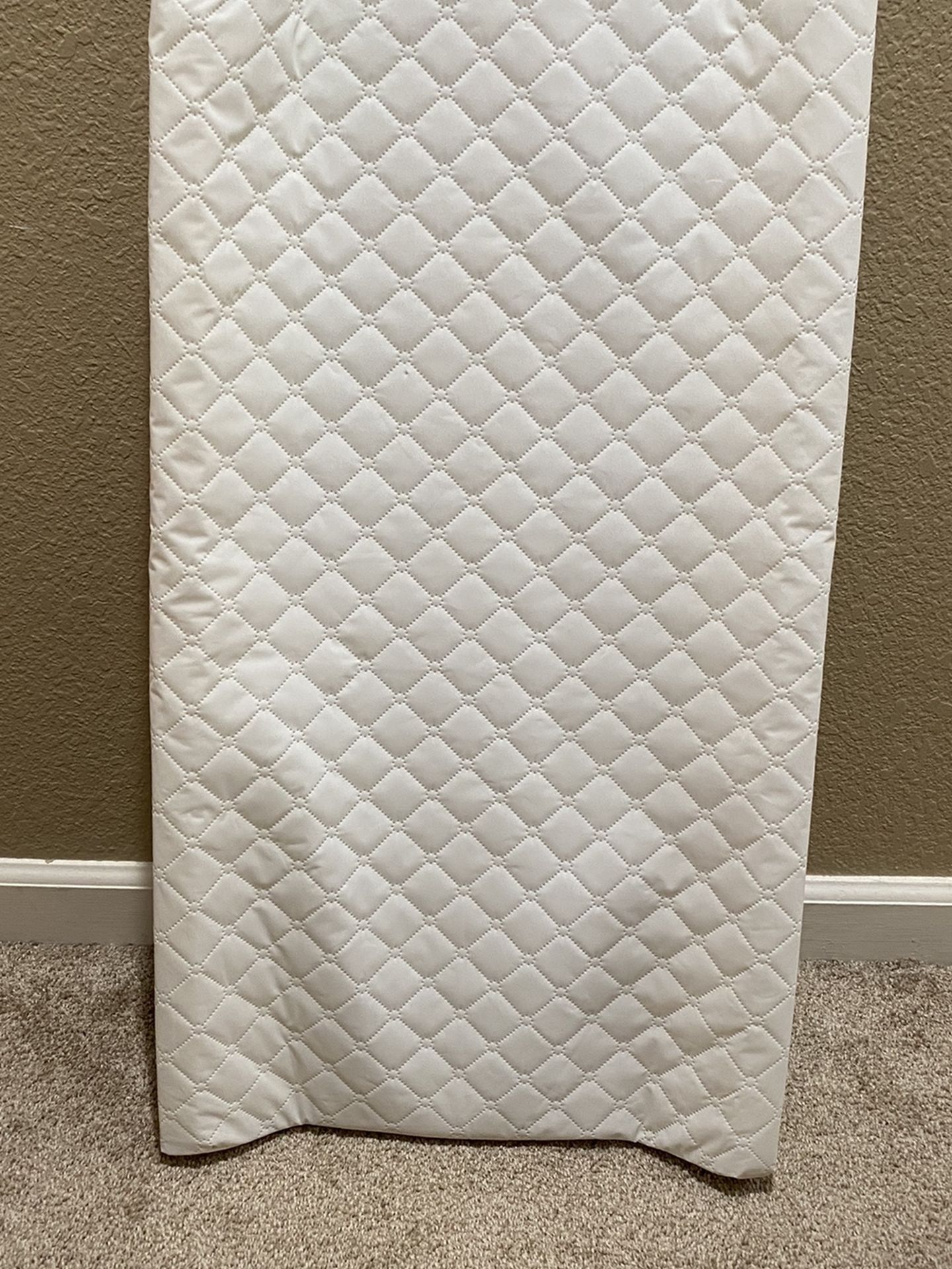 Changing Pad