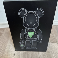 Emotionally Unavailable Bear Brick (Bear only)