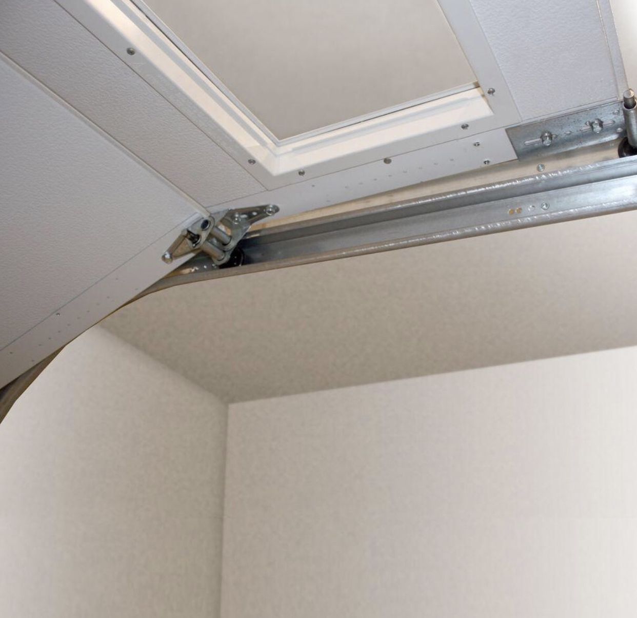 Clopay Garage Door Low Headroom Conversion Kit
