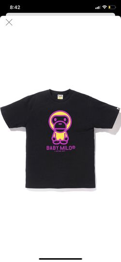 Babe Baby Milo Neon Tee
