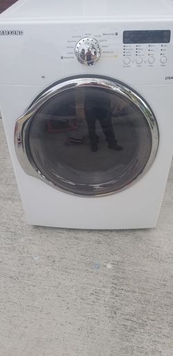 Secadora samsung en perfectas condiciones