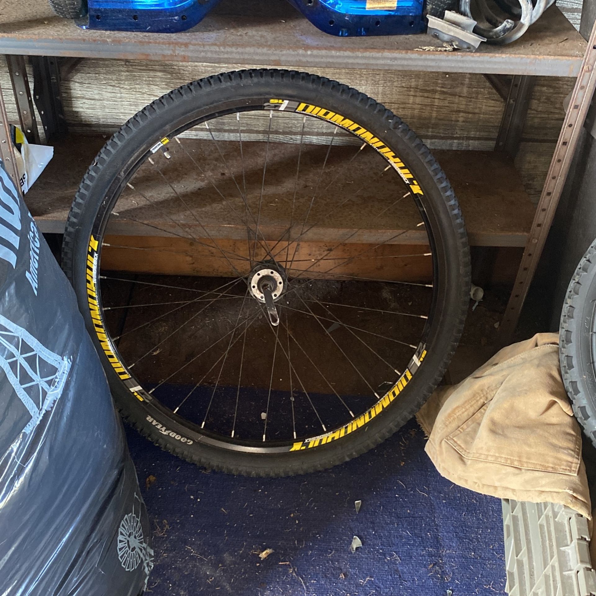Diamond Back Tire for Sale in Zephyrhills, FL OfferUp