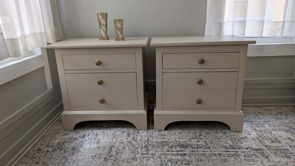 Nightstands