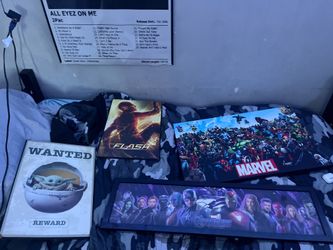 Posters