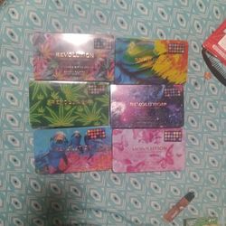 Makeup Revolution London