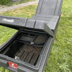 Tuff Box - Full Size Truck Bed for Sale in Tacoma, WA - OfferUp