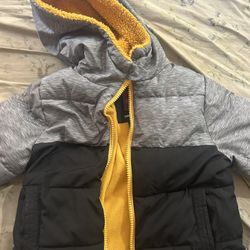 12-18 months baby boy jacket bundle