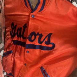 Chalkline Vintage Jackets 