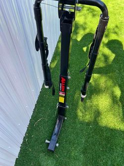 Bicycle Rack Allen Sports