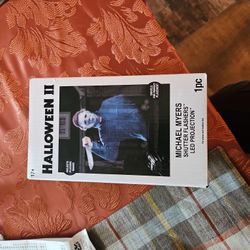 Halloween II MICHAEL Myers LED Projection