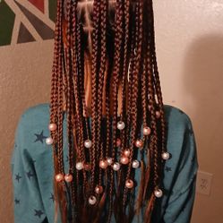 Hair Beads
