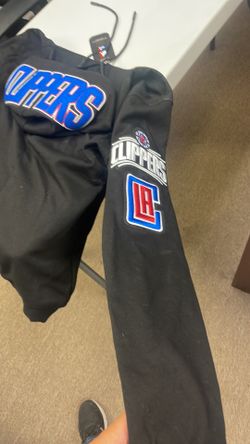 Clippers Hoodie NWT