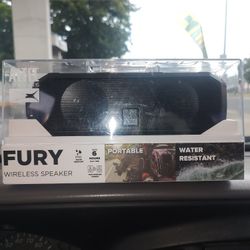 Altec Lansing Wireless Speaker 
