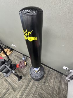 Punching Bag