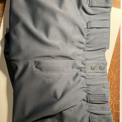 ( Still Available ) Baseball Stretch Pants ( Size XL )