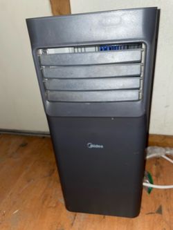 Mildea Ac Unit Portable